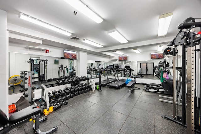904 Jefferson St Unit 6G, Hoboken, NJ 07030 - photo 15