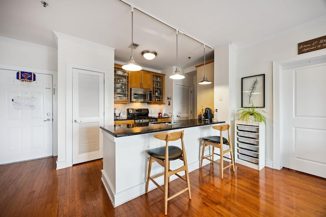 904 Jefferson St Unit 6G, Hoboken, NJ 07030 - photo 6