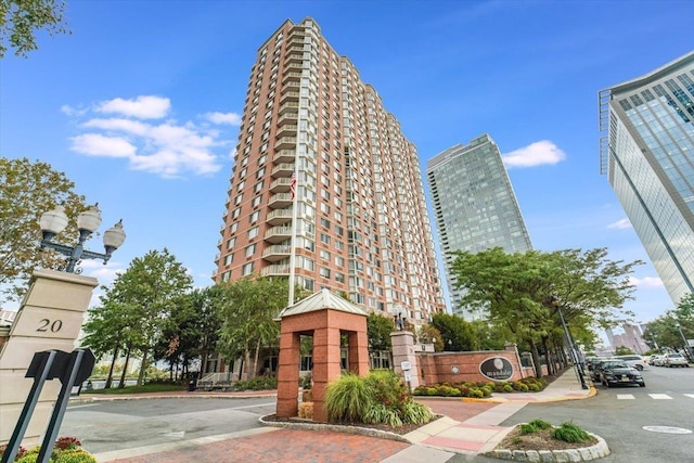 20 2nd St Unit 1209, Jersey City, NJ 07302
