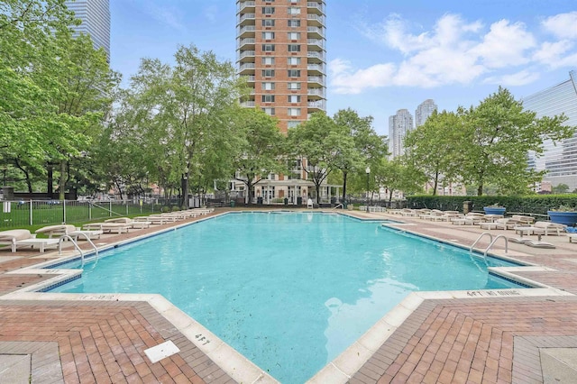 20 2nd St Unit 1209, Jersey City, NJ 07302