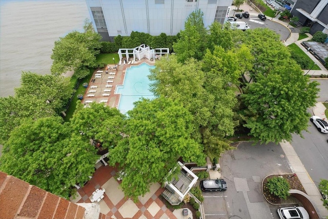20 2nd St Unit 1209, Jersey City, NJ 07302