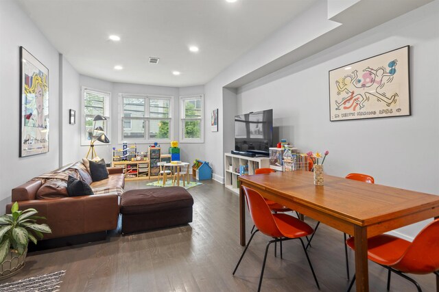 172 S St Unit 2A, Jersey City, NJ 07307