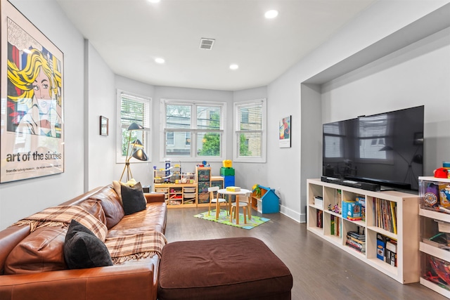 172 S St Unit 2A, Jersey City, NJ 07307