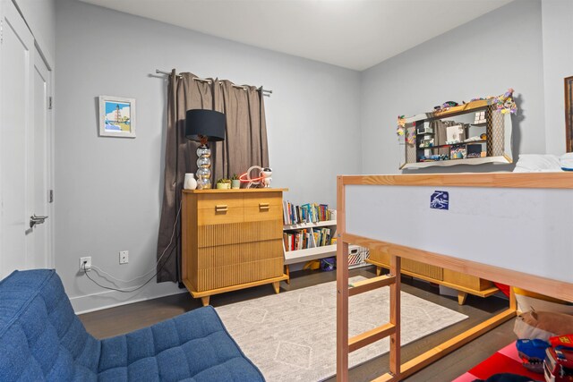 172 S St Unit 2A, Jersey City, NJ 07307
