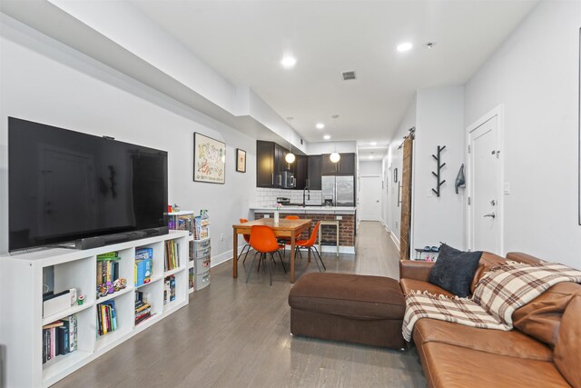 172 S St Unit 2A, Jersey City, NJ 07307