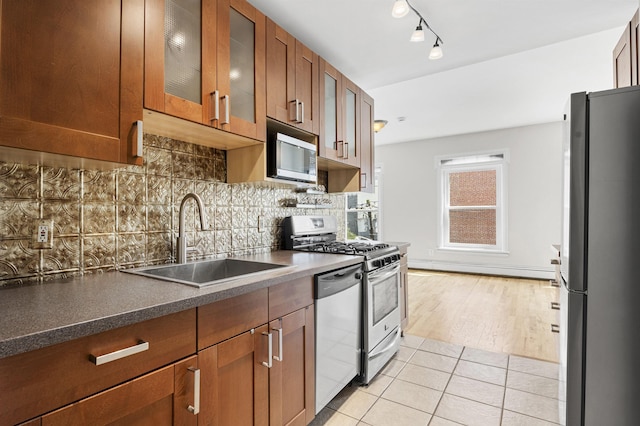 264 7th St Unit 3, Hoboken, NJ 07030 - photo 2