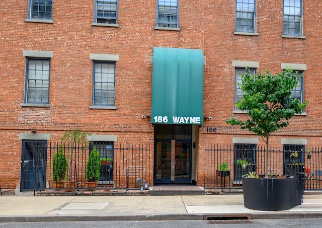 186 Wayne St Unit 313D, Jersey City, NJ 07302 - photo 17