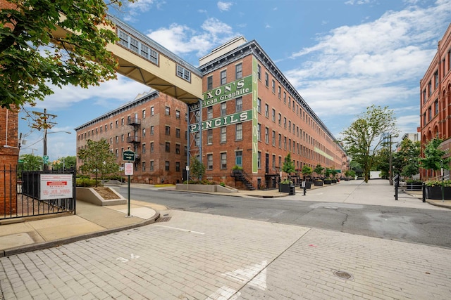 186 Wayne St Unit 313D, Jersey City, NJ 07302 - photo 16