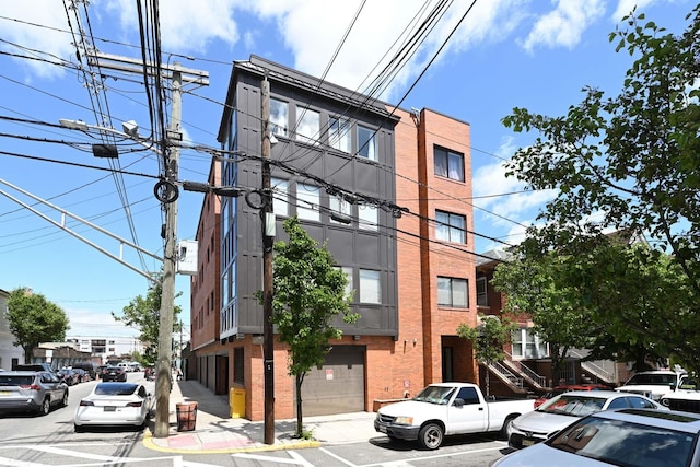 136 41st St Unit 103, Union City, NJ 07087 - view of building exterior