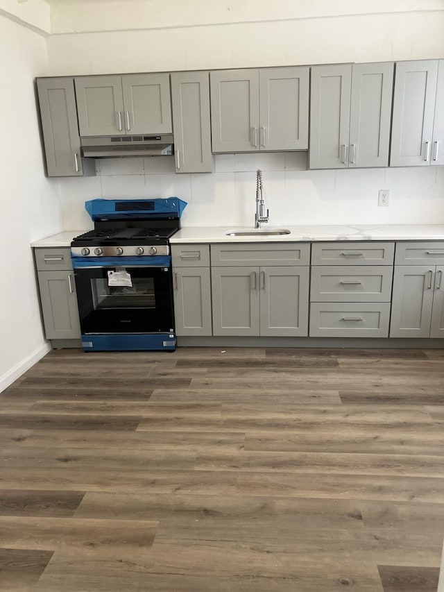 17 Sherman Ave, Jersey City, NJ 07307 - photo 2