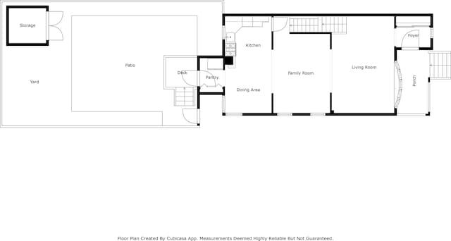 179 W 8th St, Bayonne, NJ 07002 - room layout