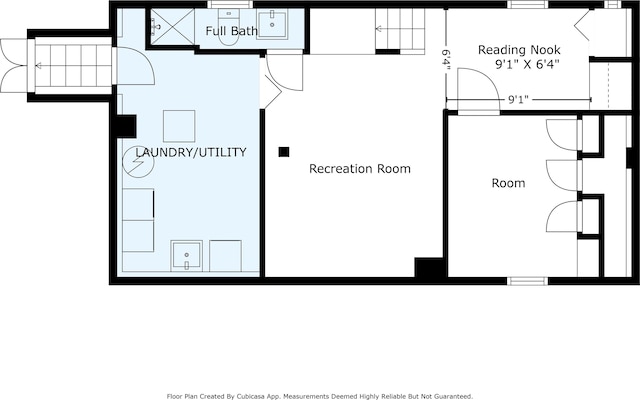179 W 8th St, Bayonne, NJ 07002 - floor plan / room layout
