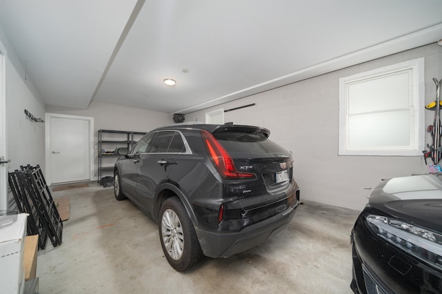 31 Ravine Ave Unit 1, Jersey City, NJ 07307 - view of garage