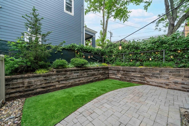 31 Ravine Ave Unit 1, Jersey City, NJ 07307 - view of patio