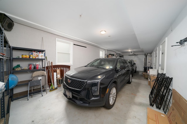 31 Ravine Ave Unit 1, Jersey City, NJ 07307 - view of garage