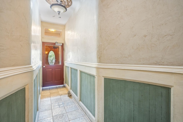 352 7th St Unit 3, Jersey City, NJ 07302 - view of exterior entry