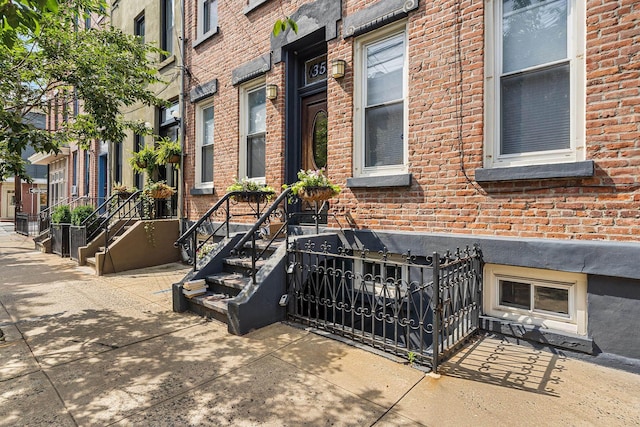 352 7th St Unit 3, Jersey City, NJ 07302 - view of property