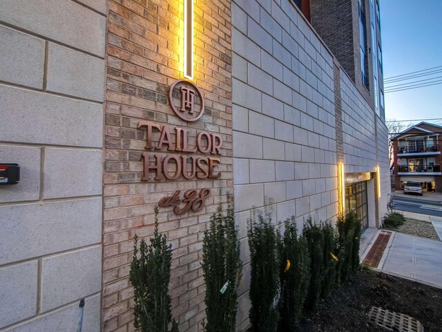 649 38th St Unit Ph08, Union City, NJ 07087