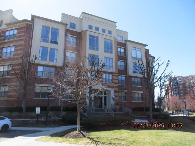 26 Ave At Port Imperial Unit 212, West New York, NJ 07093 - view of property