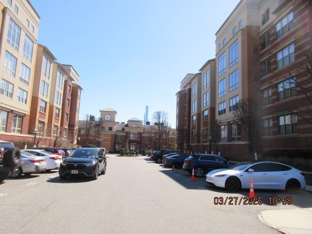 26 Ave At Port Imperial Unit 212, West New York, NJ 07093 - view of street