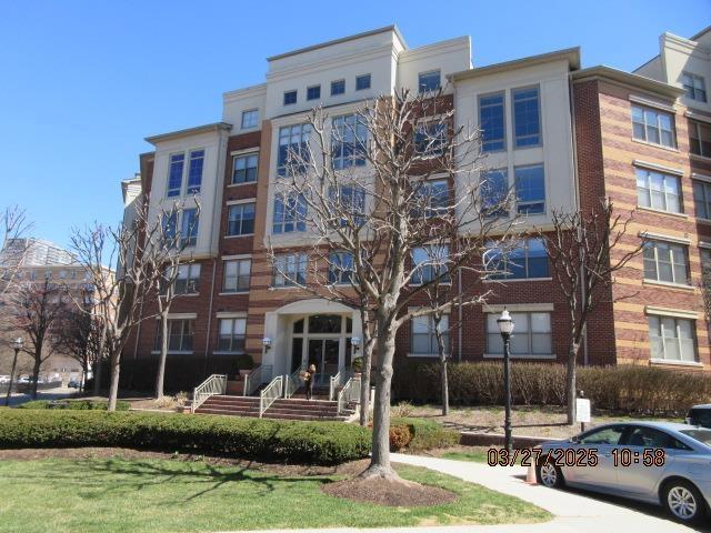 26 Ave At Port Imperial Unit 212, West New York, NJ 07093 - view of building exterior