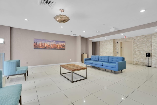 26 Ave At Port Imperial Unit 133, West New York, NJ 07093 - community lobby with recessed lighting