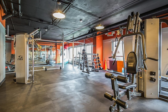 500 Central Ave Unit 603, Union City, NJ 07087 - photo 23