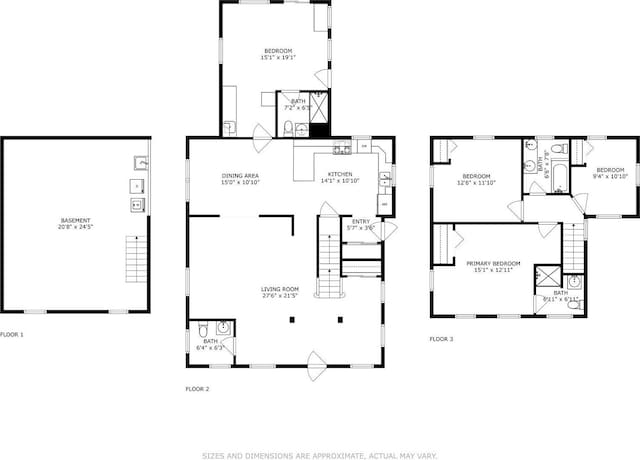 16 Hazel Ave, Livingston, NJ 07039 - home floor plan