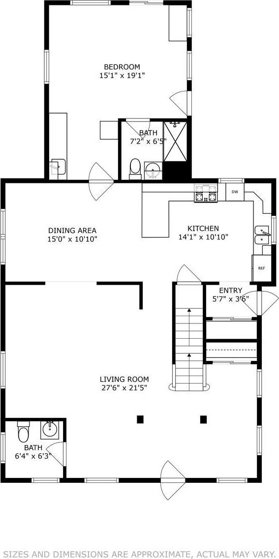 16 Hazel Ave, Livingston, NJ 07039 - room layout
