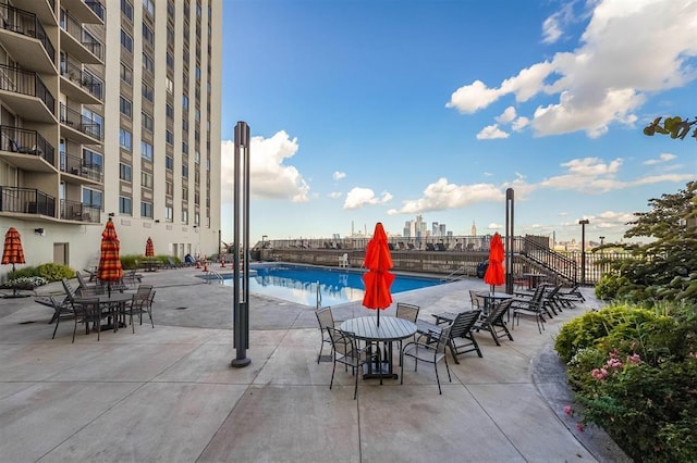 100 Manhattan Ave Unit 1716, Union City, NJ 07087 - photo 13