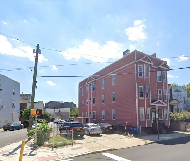 54 Montrose Ave, Jersey City, NJ 07307 - photo 2