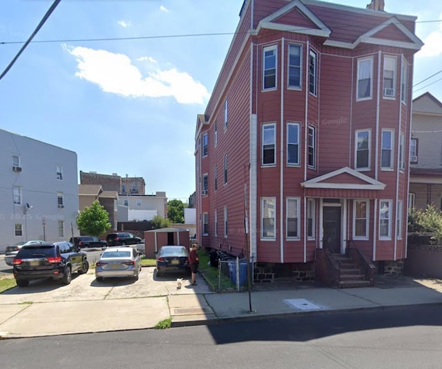 54 Montrose Ave, Jersey City, NJ 07307 - photo 1