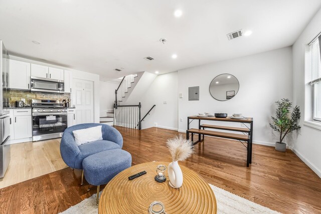 258 Princeton Ave, Jersey City, NJ 07305 - photo 15