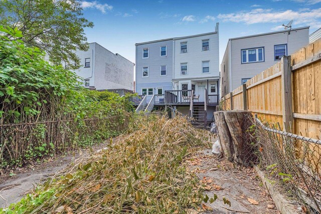 258 Princeton Ave, Jersey City, NJ 07305 - photo 37