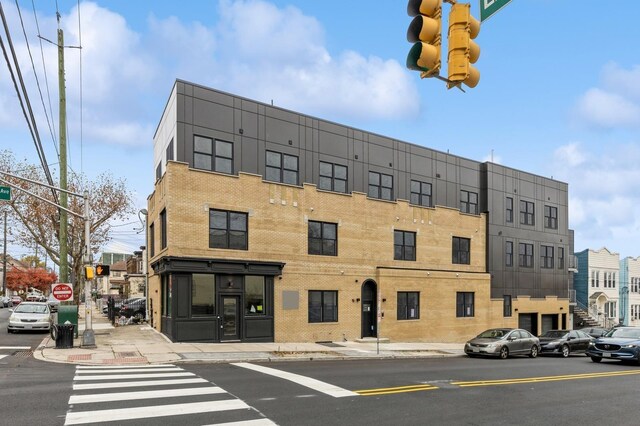 259 Liberty Ave Unit 1, Jersey City, NJ 07301