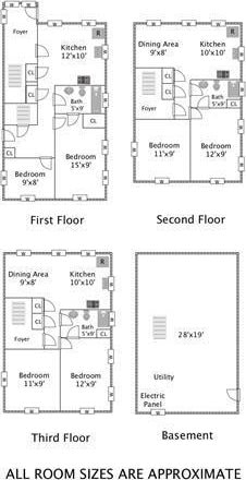 75 Vroom St, Jersey City, NJ 07306