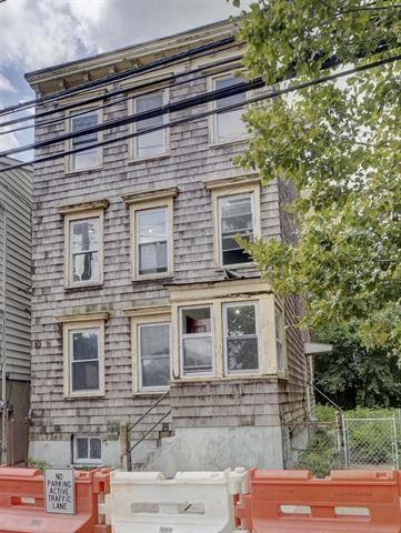 75 Vroom St, Jersey City, NJ 07306