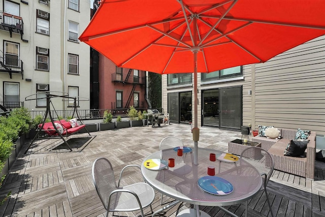 61 14th St # 2, Hoboken, NJ 07030 - photo 1