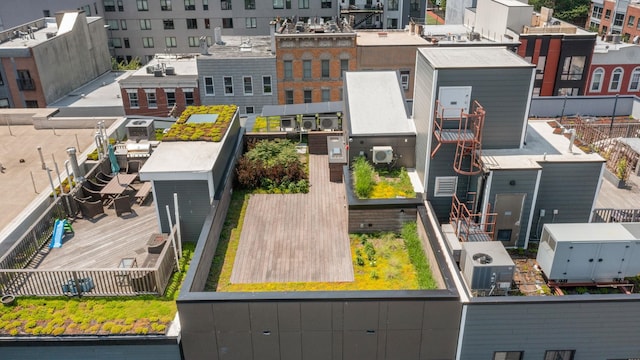 413 Monroe St Unit 500, Hoboken, NJ 07030 - photo 18