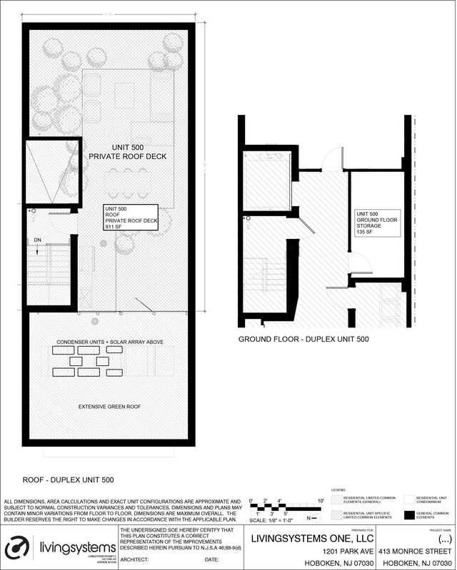 413 Monroe St Unit 500, Hoboken, NJ 07030 - photo 23