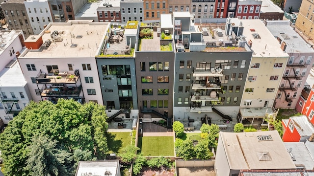 413 Monroe St Unit 500, Hoboken, NJ 07030 - photo 17