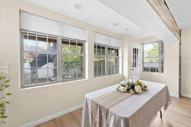 80 E 24th St, Bayonne, NJ 07002 - view of sunroom / solarium