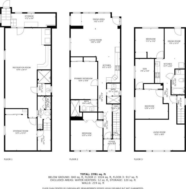 80 E 24th St, Bayonne, NJ 07002 - room layout