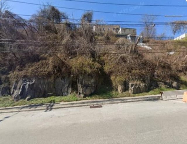 55 Hackensack Plank Rd, Weehawken NJ, 07086 land for sale