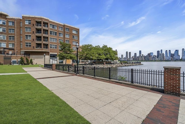 22 Ave At Port Imperial Unit 212, West New York, NJ 07093 - photo 30