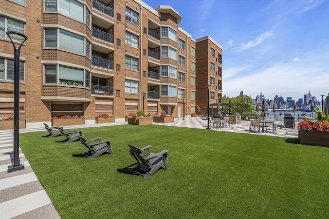 22 Ave At Port Imperial Unit 212, West New York, NJ 07093 - photo 27