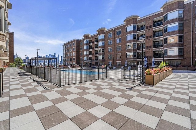 22 Ave At Port Imperial Unit 212, West New York, NJ 07093 - photo 23