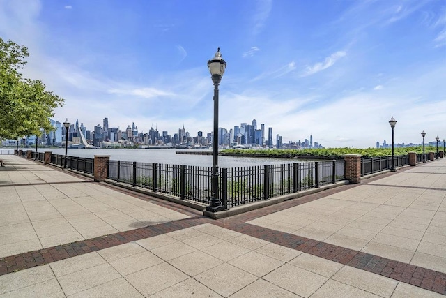 22 Ave At Port Imperial Unit 212, West New York, NJ 07093 - photo 31