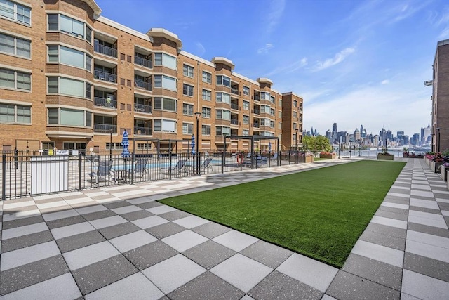 22 Ave At Port Imperial Unit 212, West New York, NJ 07093 - photo 25