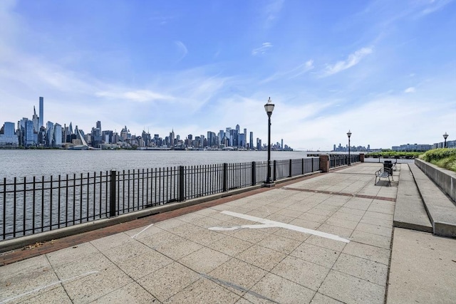 22 Ave At Port Imperial Unit 212, West New York, NJ 07093 - photo 34